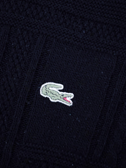 Lacoste Vintage Pullover | L