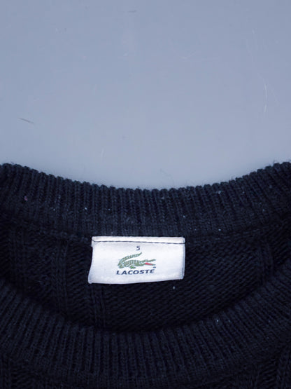 Lacoste Vintage Pullover | L