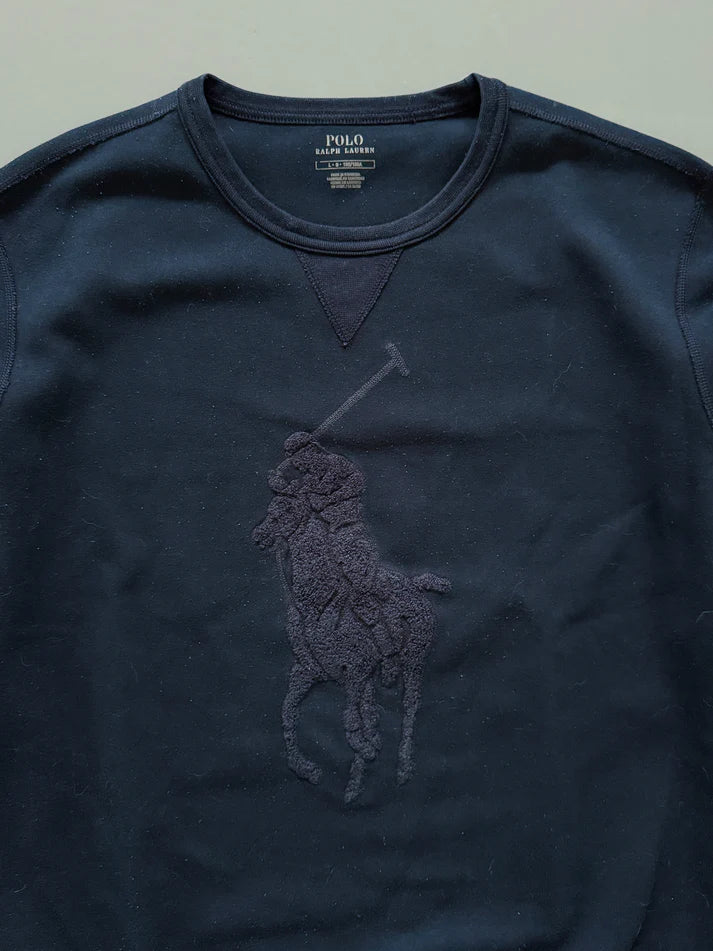 Polo Ralph Lauren Vintage Pullover | M