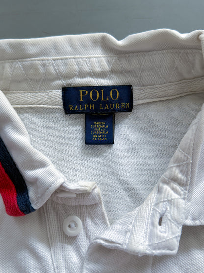 Vintage Polo Ralph Lauren Polo-Shirt | M
