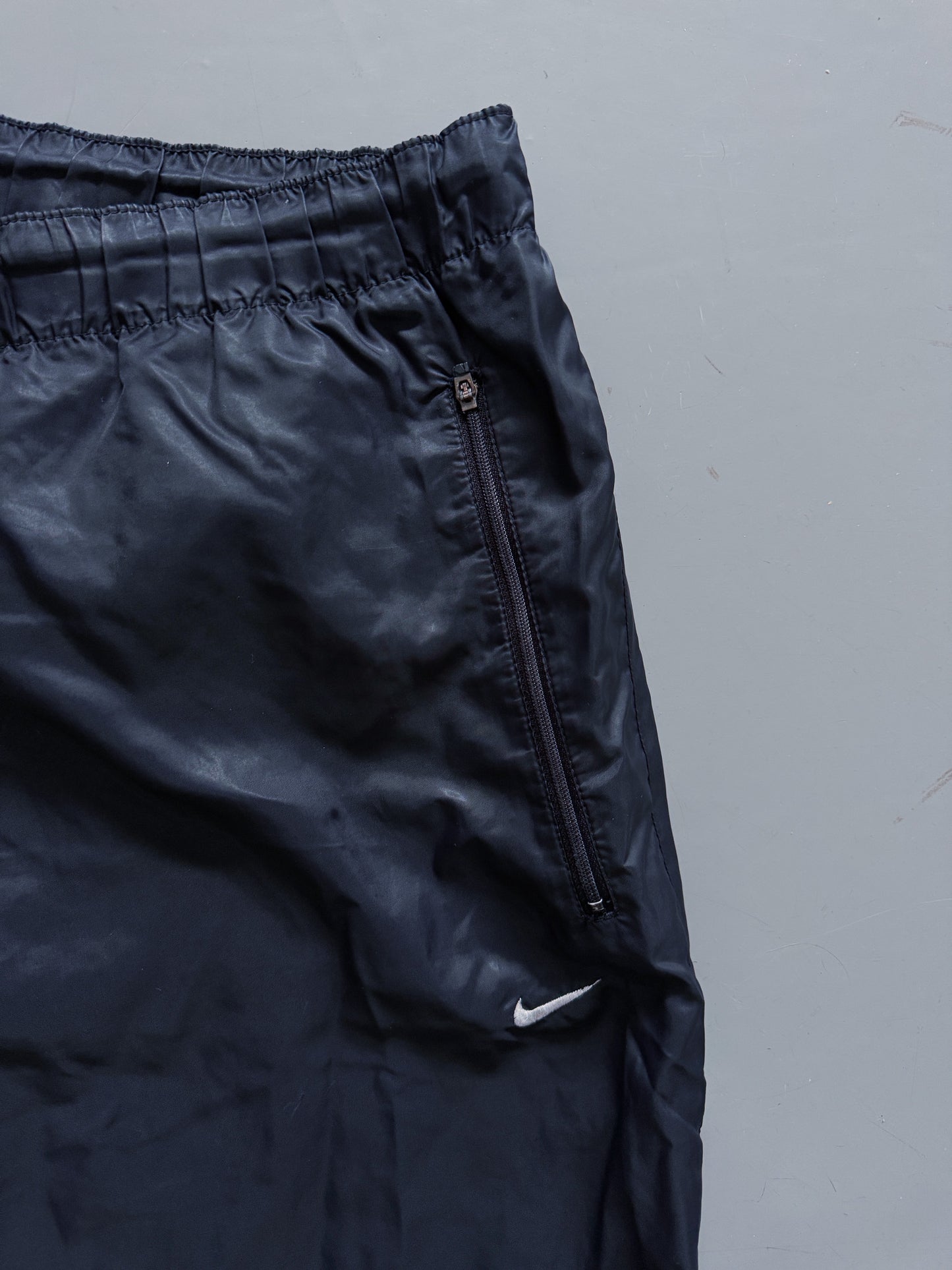 Nike Vintage Trackpants | L