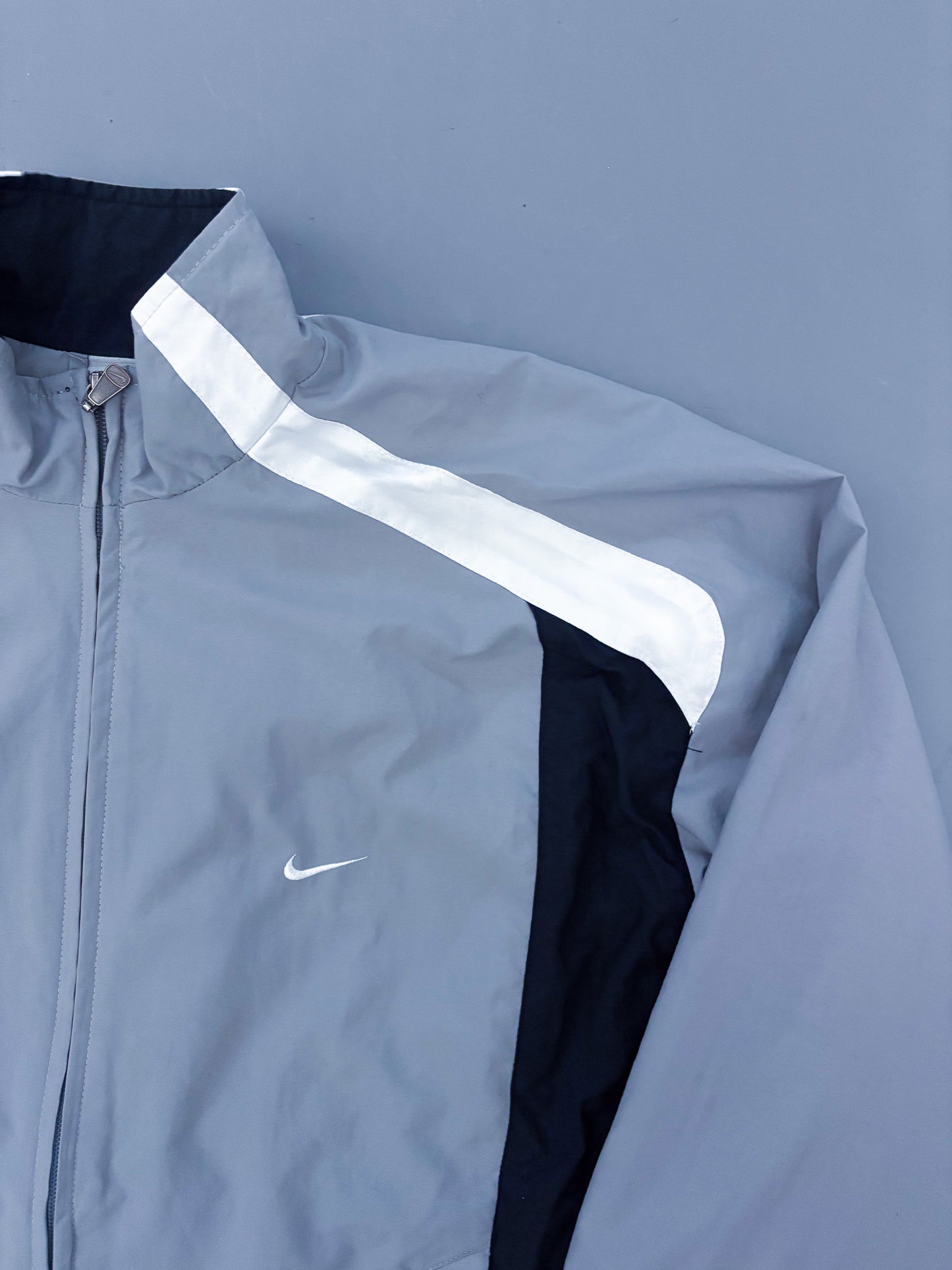 Nike Vintage Trackjacket | M