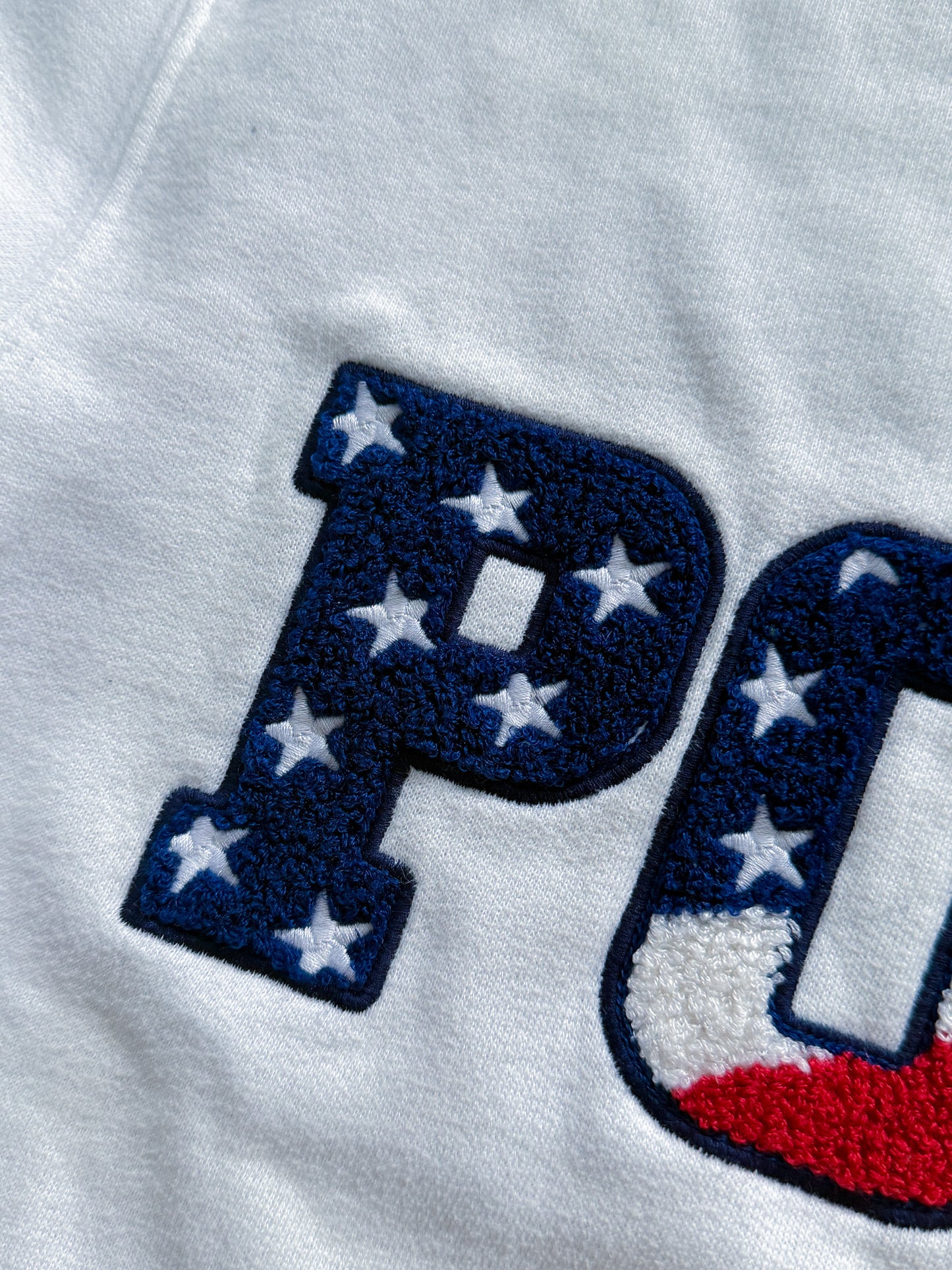 Polo Ralph Lauren Vintage Pullover | S