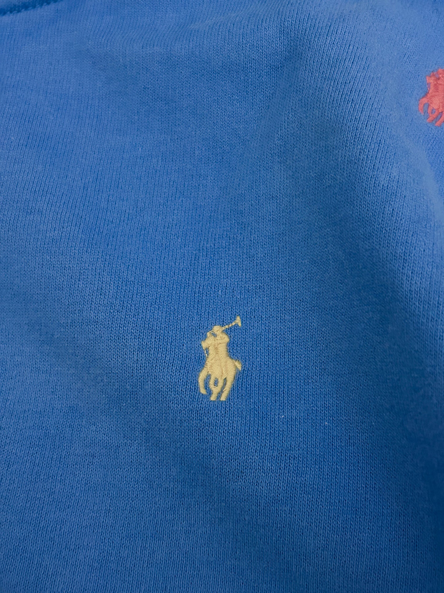 Polo Ralph Lauren Vintage Sweatjacke | S