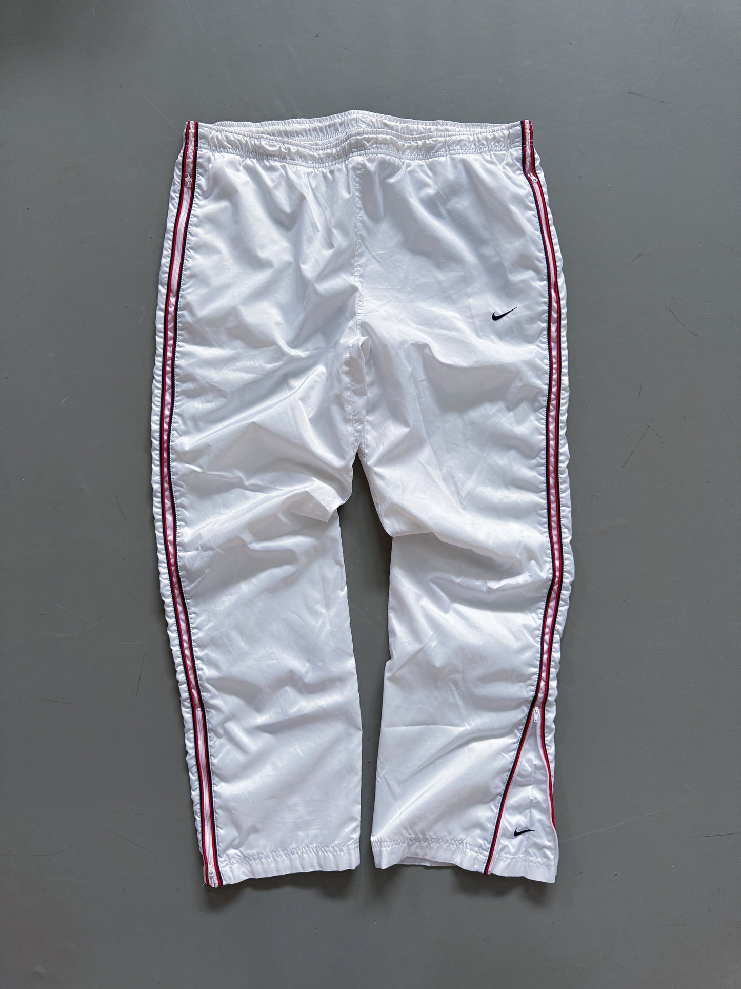 Nike Vintage Trackpants | L