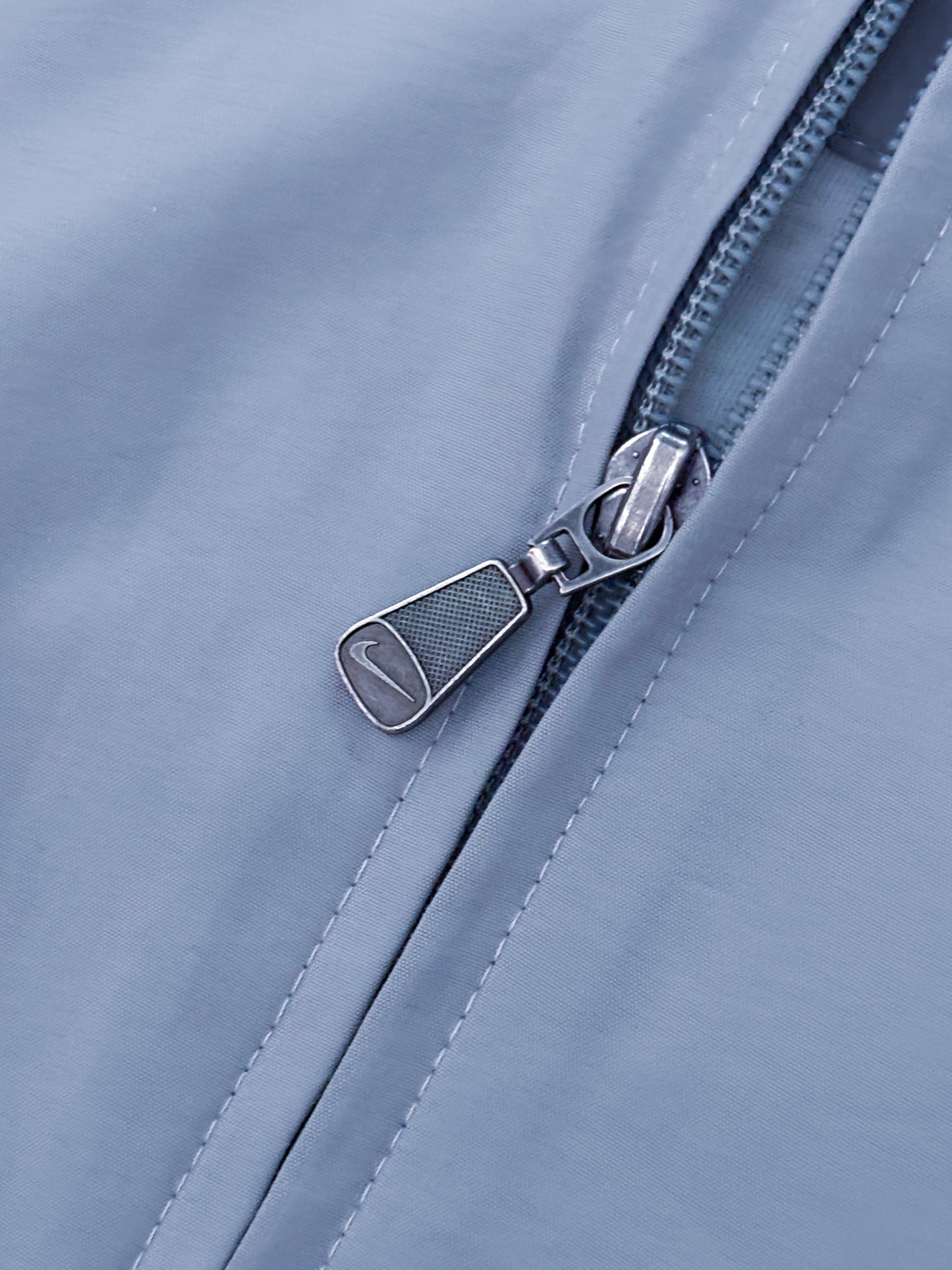 Nike Vintage Trackjacket | M