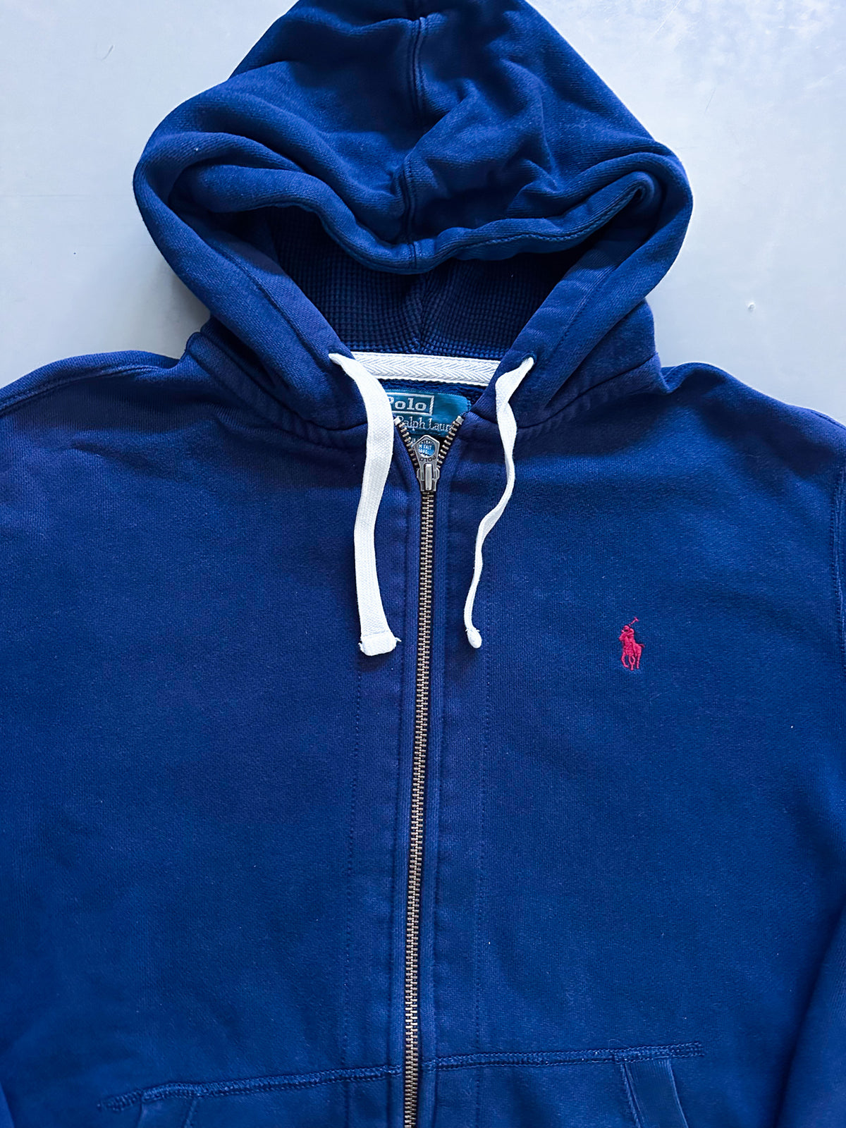 Polo Ralph Lauren Vintage Sweatjacke | L