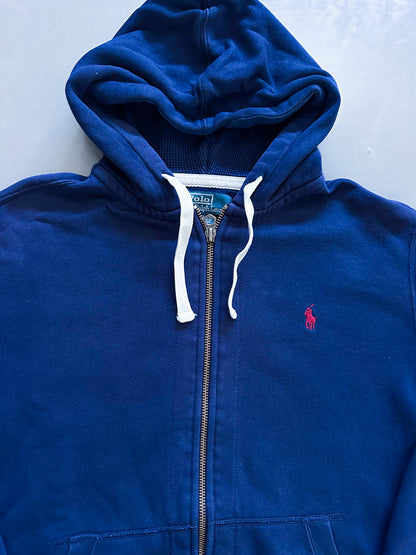 Polo Ralph Lauren Vintage Sweatjacke | L