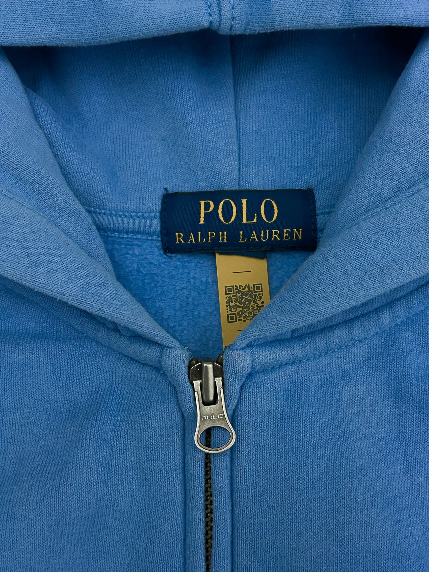 Polo Ralph Lauren Vintage Sweatjacke | S