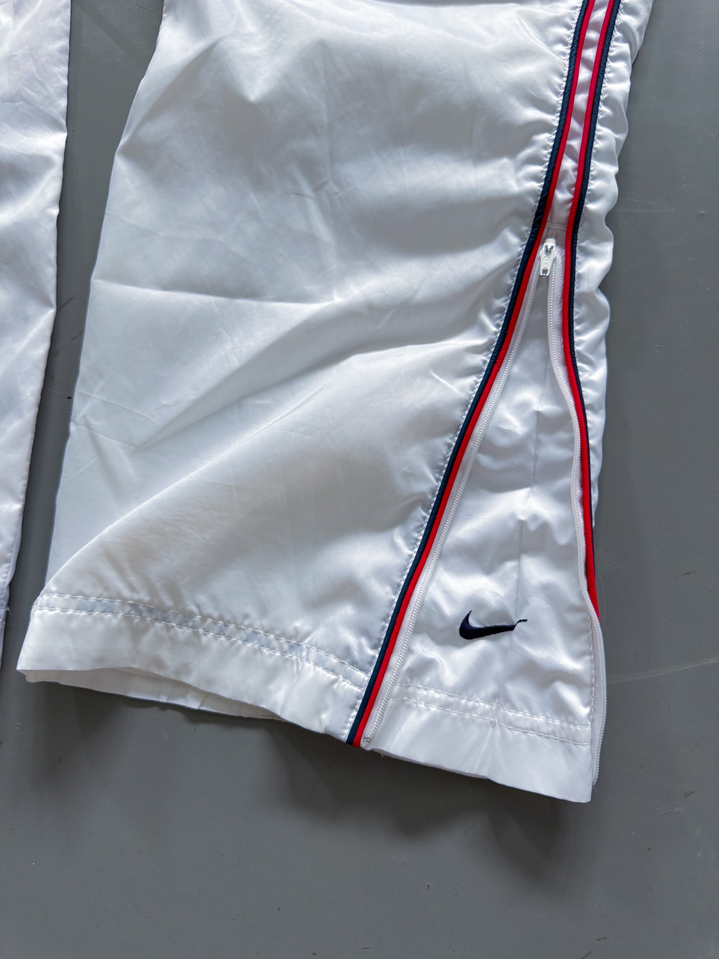 Nike Vintage Trackpants | L
