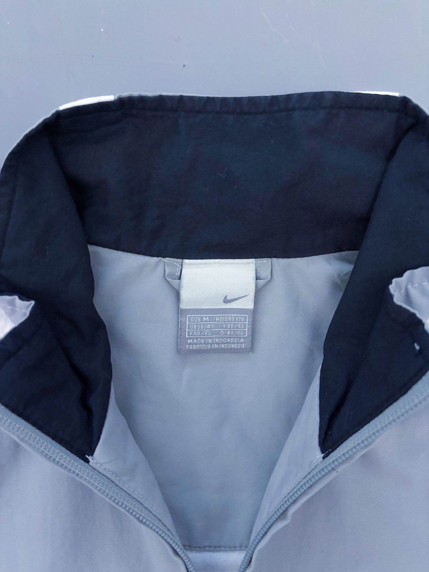Nike Vintage Trackjacket | M