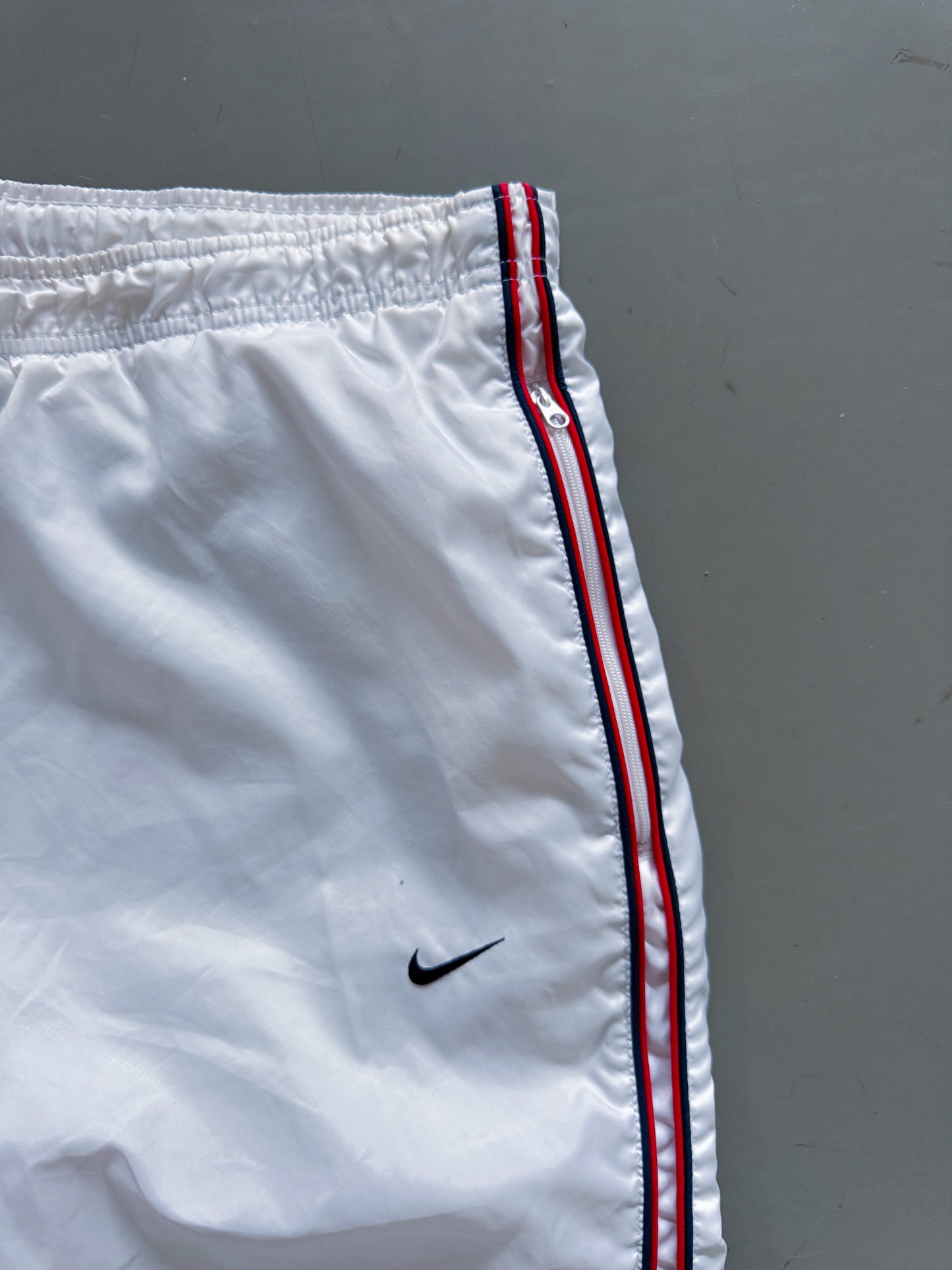 Nike Vintage Trackpants | L
