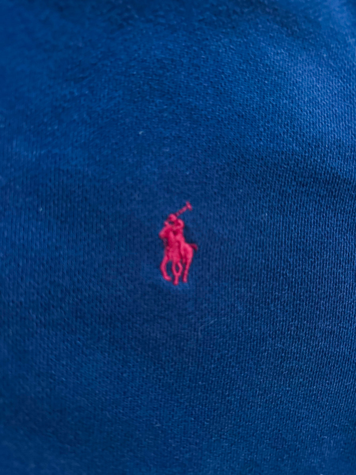 Polo Ralph Lauren Vintage Sweatjacke | L