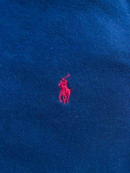 Polo Ralph Lauren Vintage Sweatjacke | L