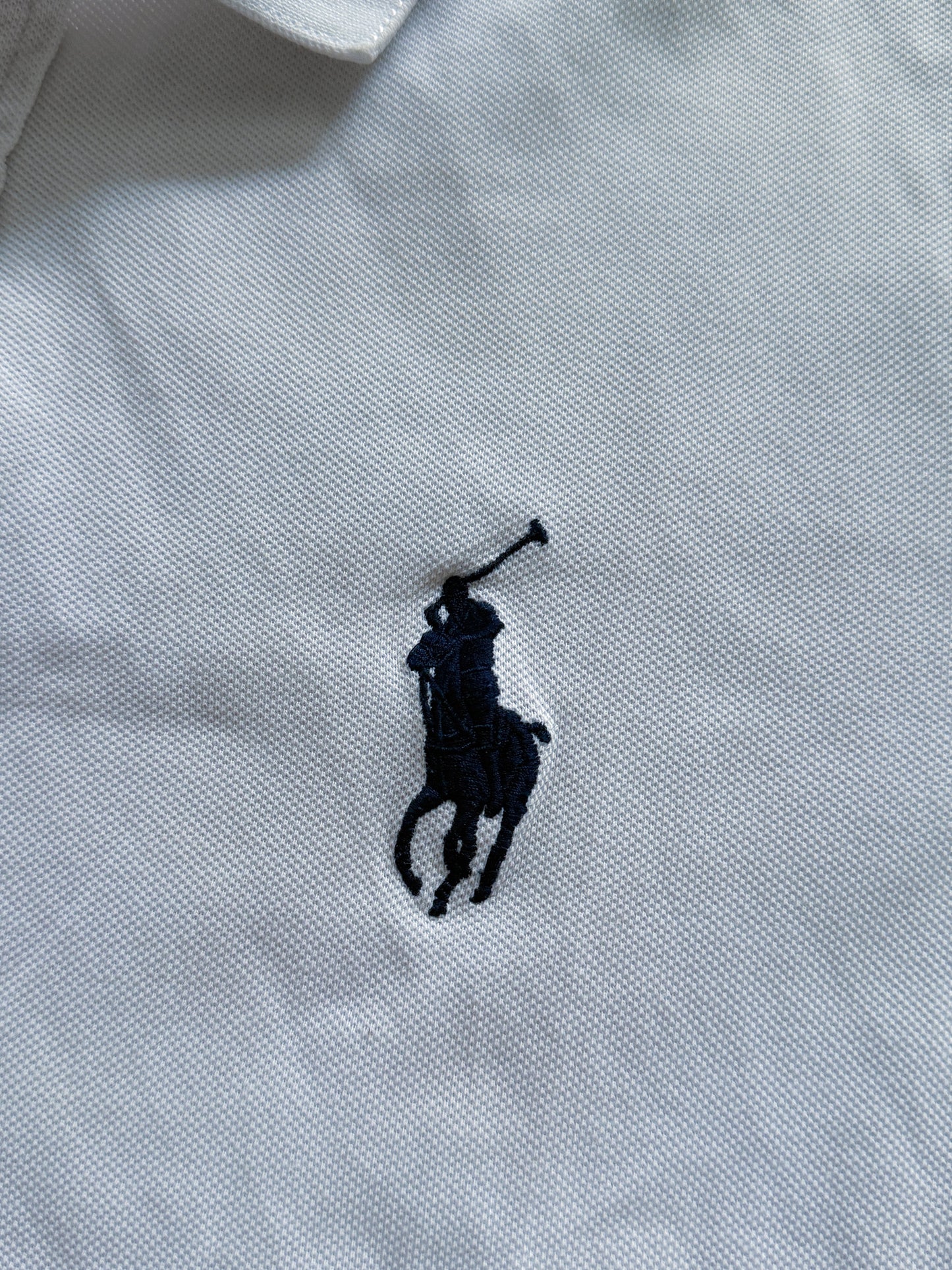 Vintage Polo Ralph Lauren Polo-Shirt | M