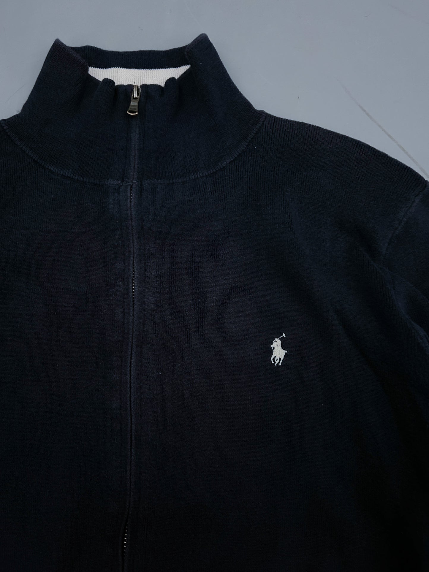Polo Ralph Lauren Vintage Strickjacke | S