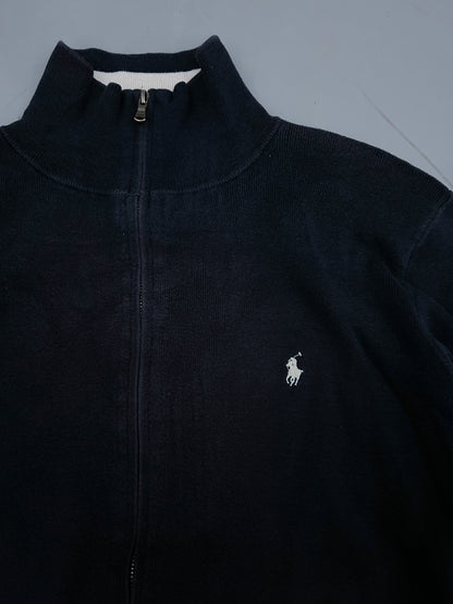 Polo Ralph Lauren Vintage Strickjacke | S