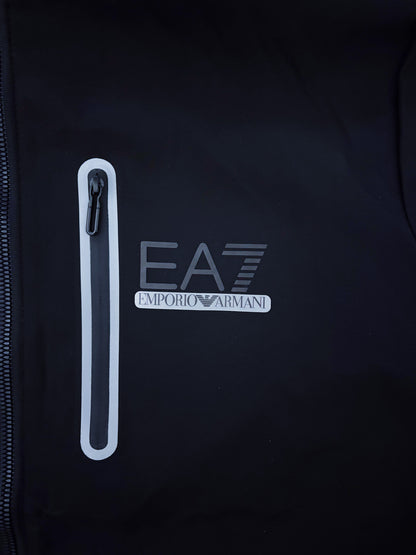 Emporio Armani *SOFTSHELL* Vintage Jacket |