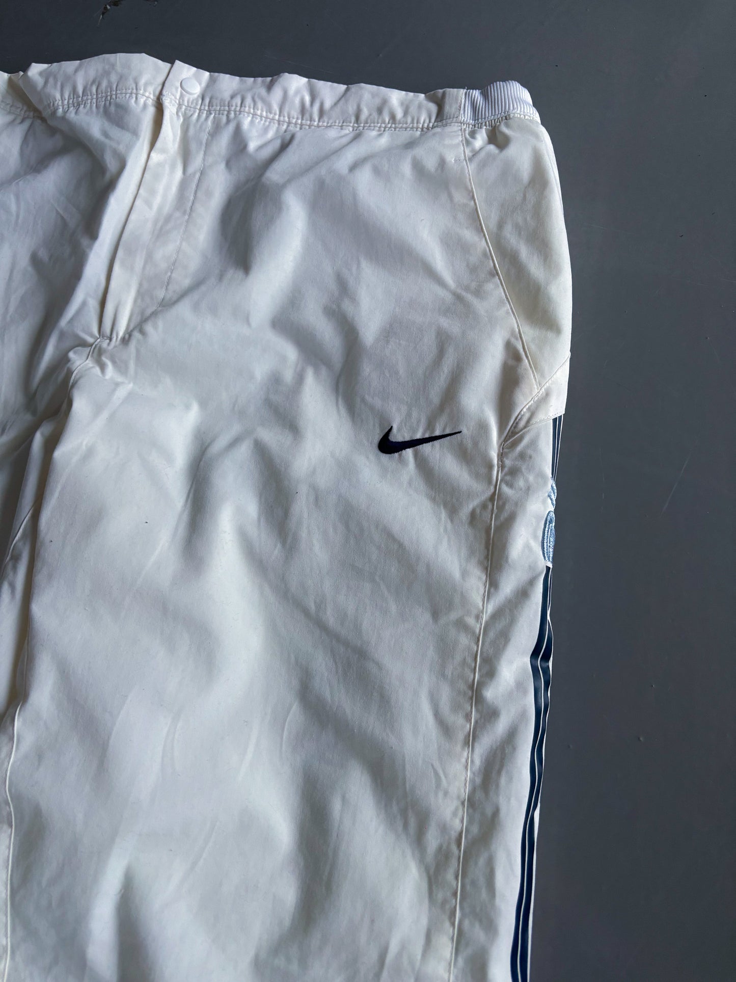 Vintage Nike *PREMIUM* Trackpants | XL