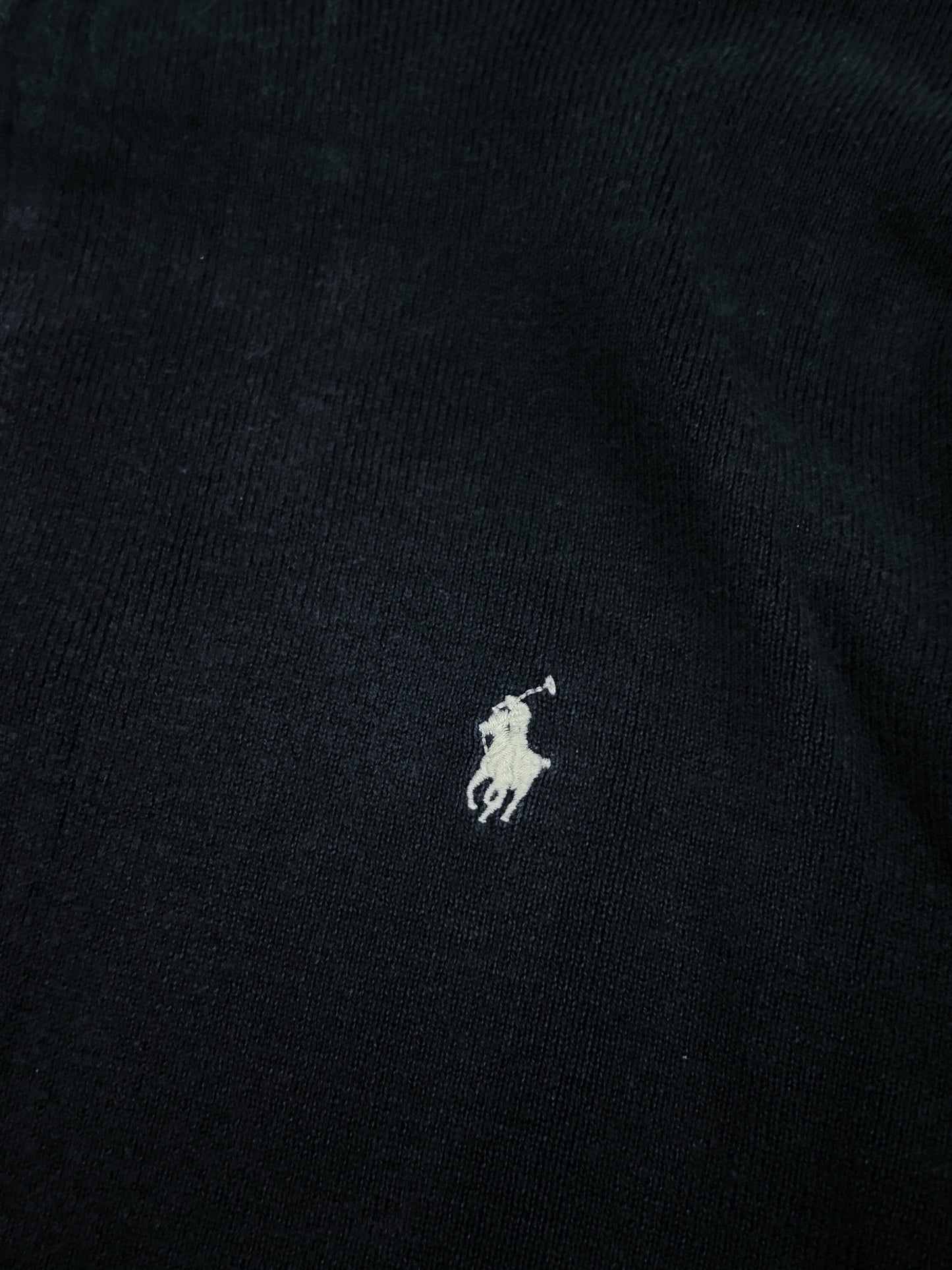 Polo Ralph Lauren Vintage Strickjacke | S
