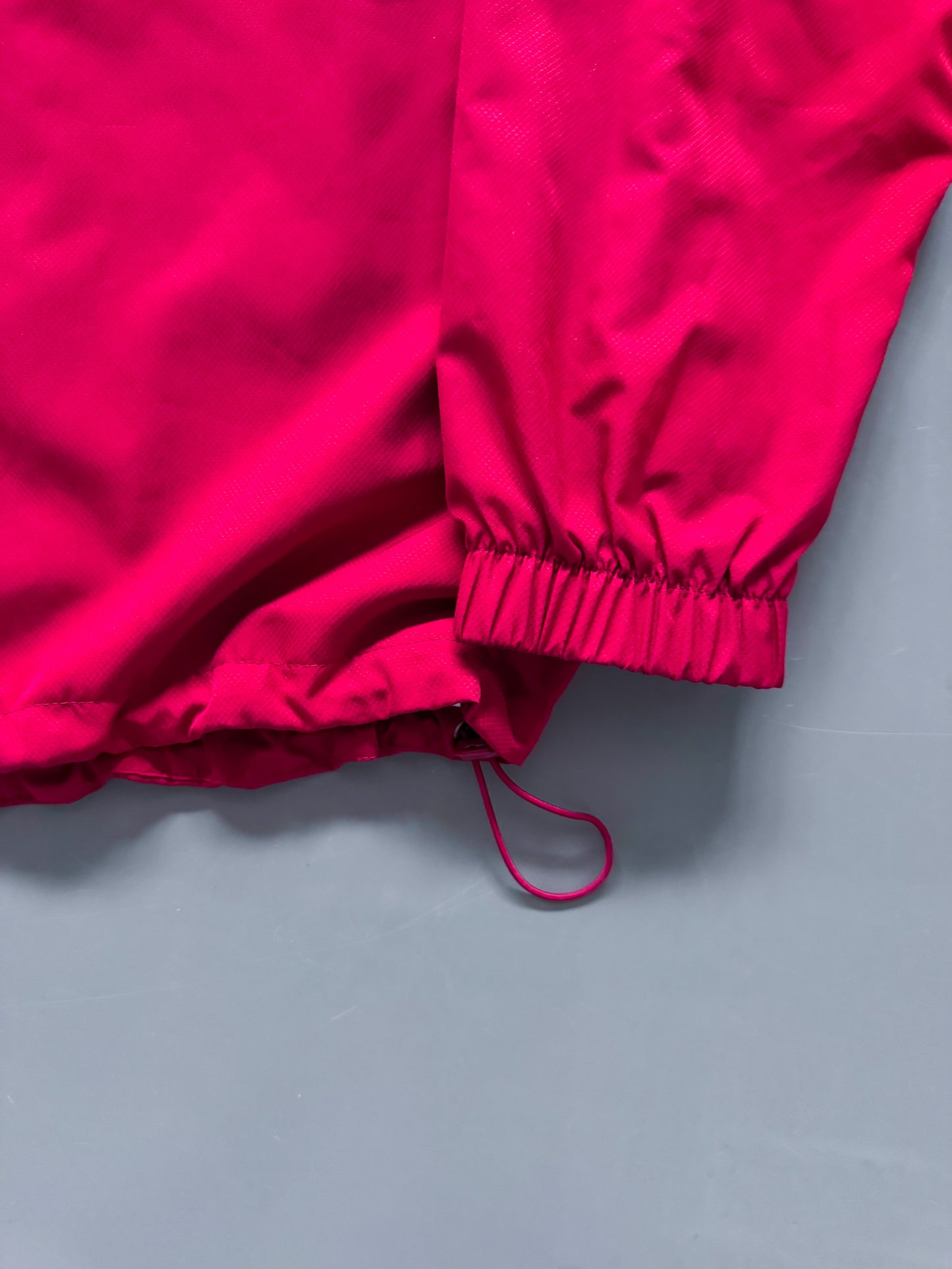 Lacoste Vintage Trackjacket | S