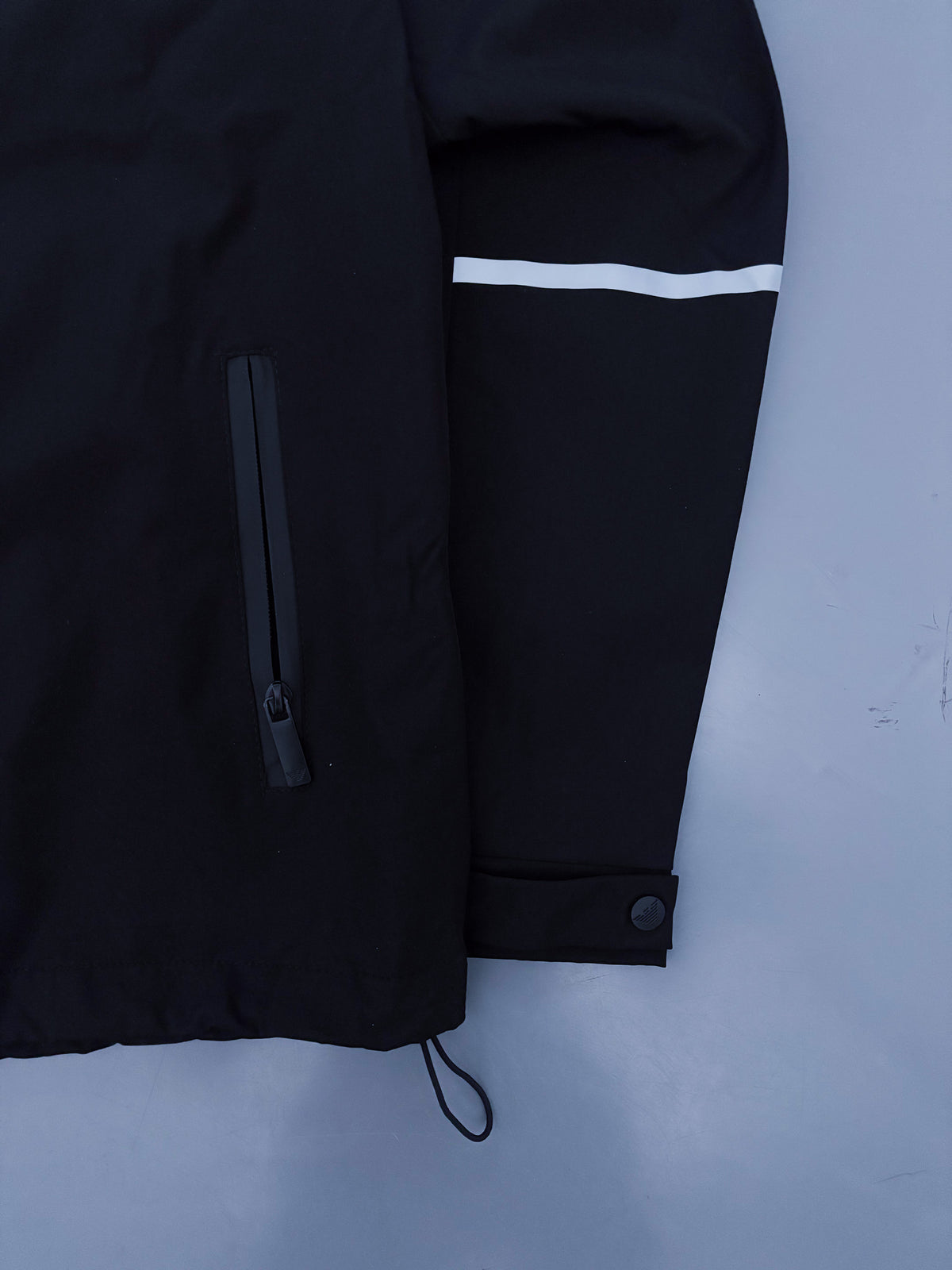Emporio Armani *SOFTSHELL* Vintage Jacket |