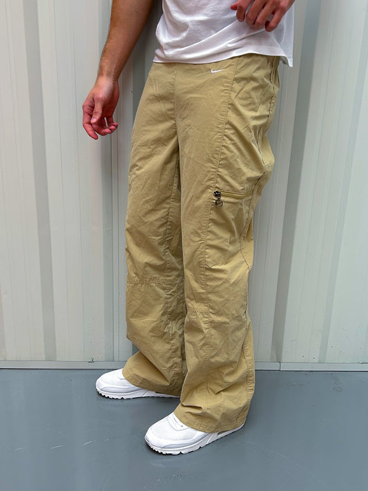 Nike Vintage Trackpants | Fittet S/M