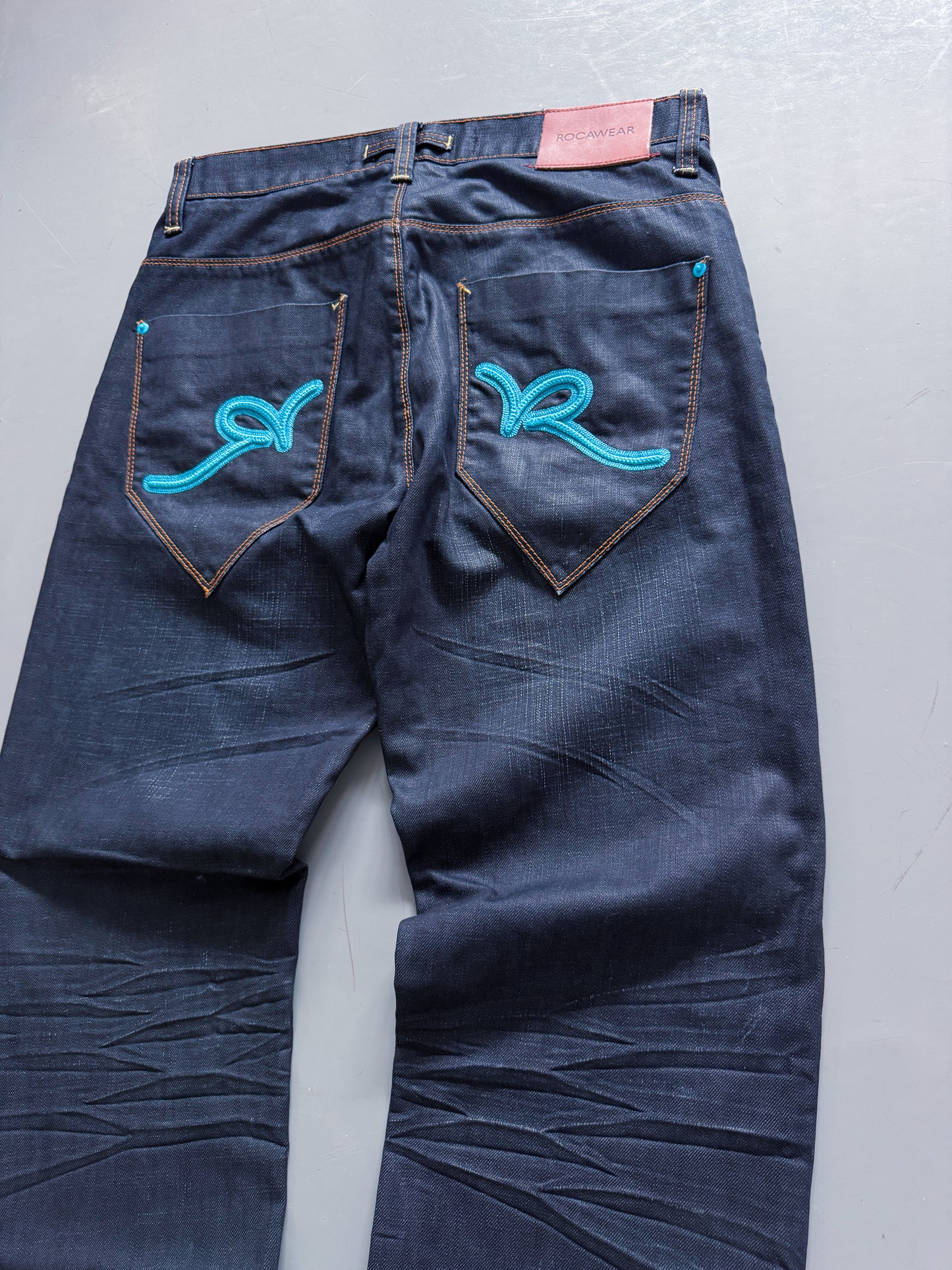Rocawear Vintage Jeans | M
