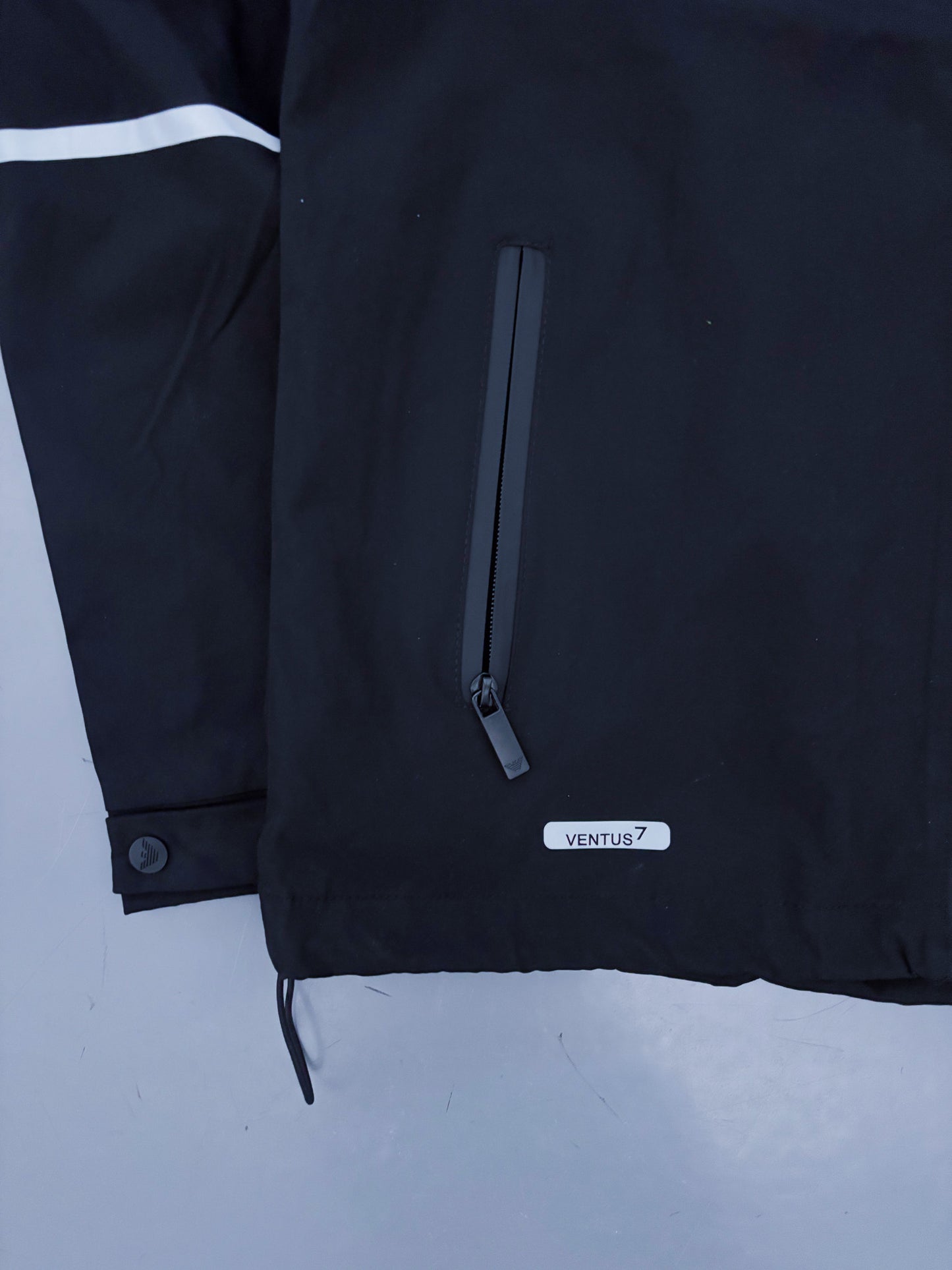 Emporio Armani *SOFTSHELL* Vintage Jacket |