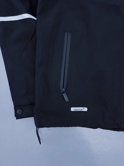 Emporio Armani *SOFTSHELL* Vintage Jacket |