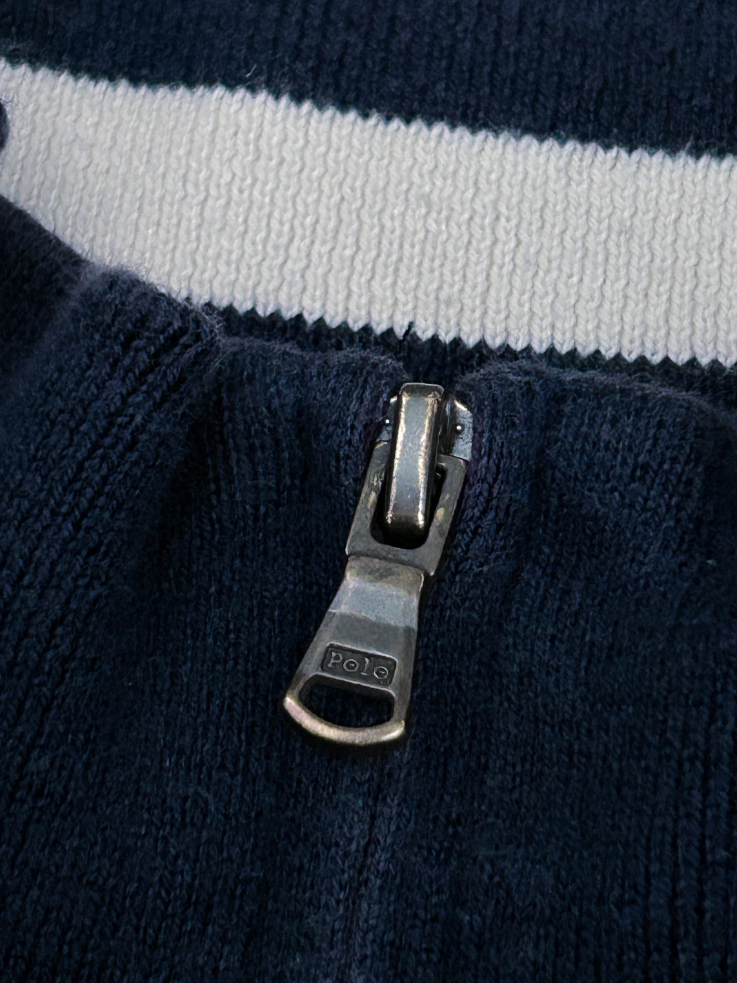 Polo Ralph Lauren Vintage Strickjacke | S