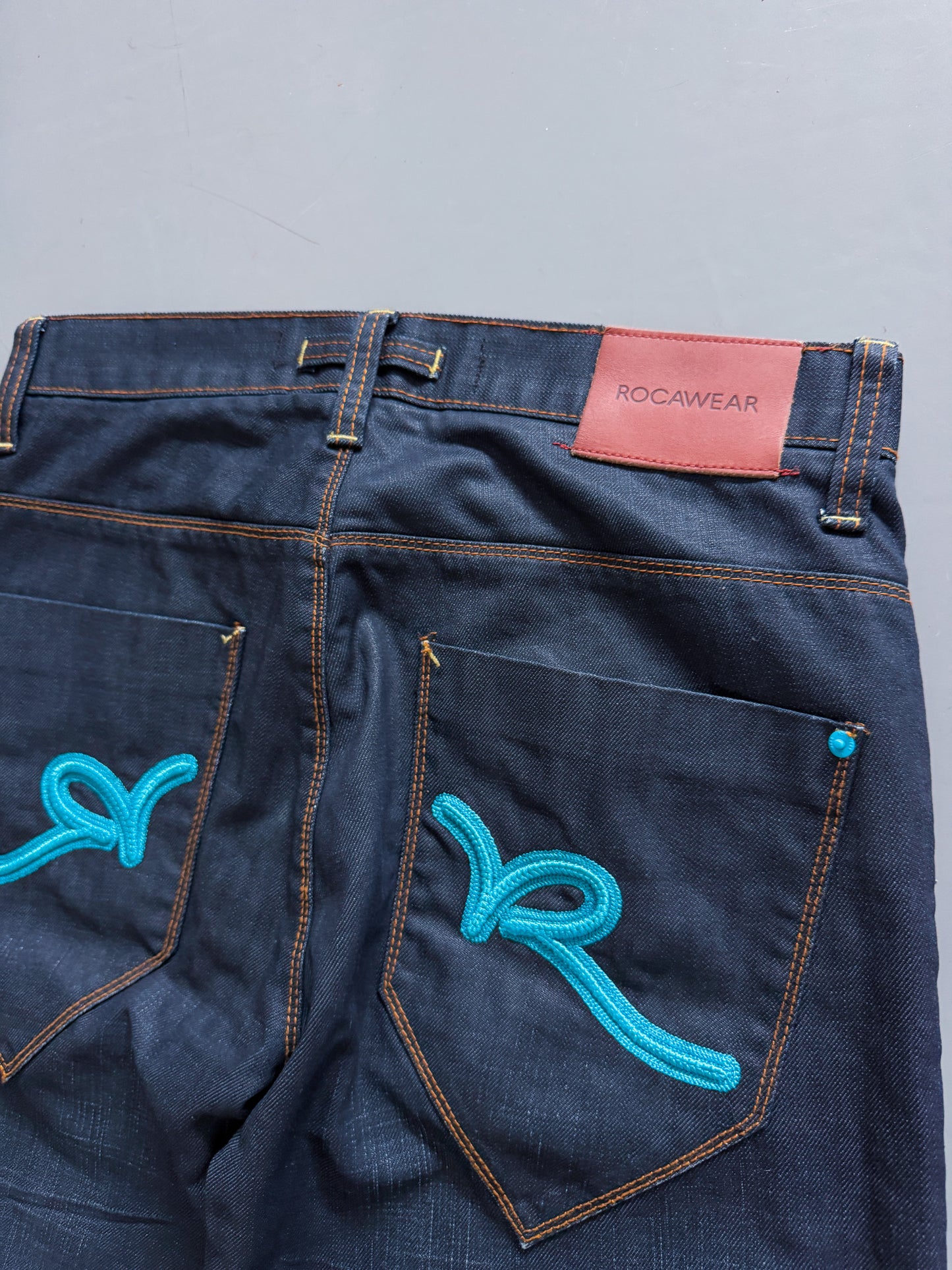 Rocawear Vintage Jeans | M