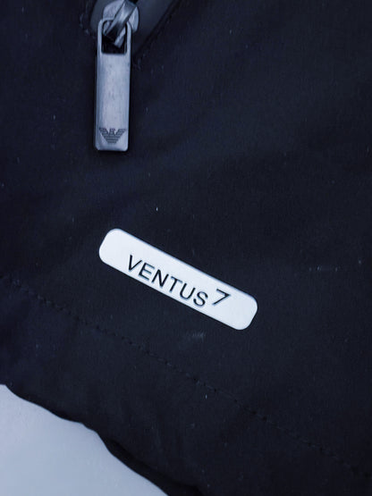 Emporio Armani *SOFTSHELL* Vintage Jacket |
