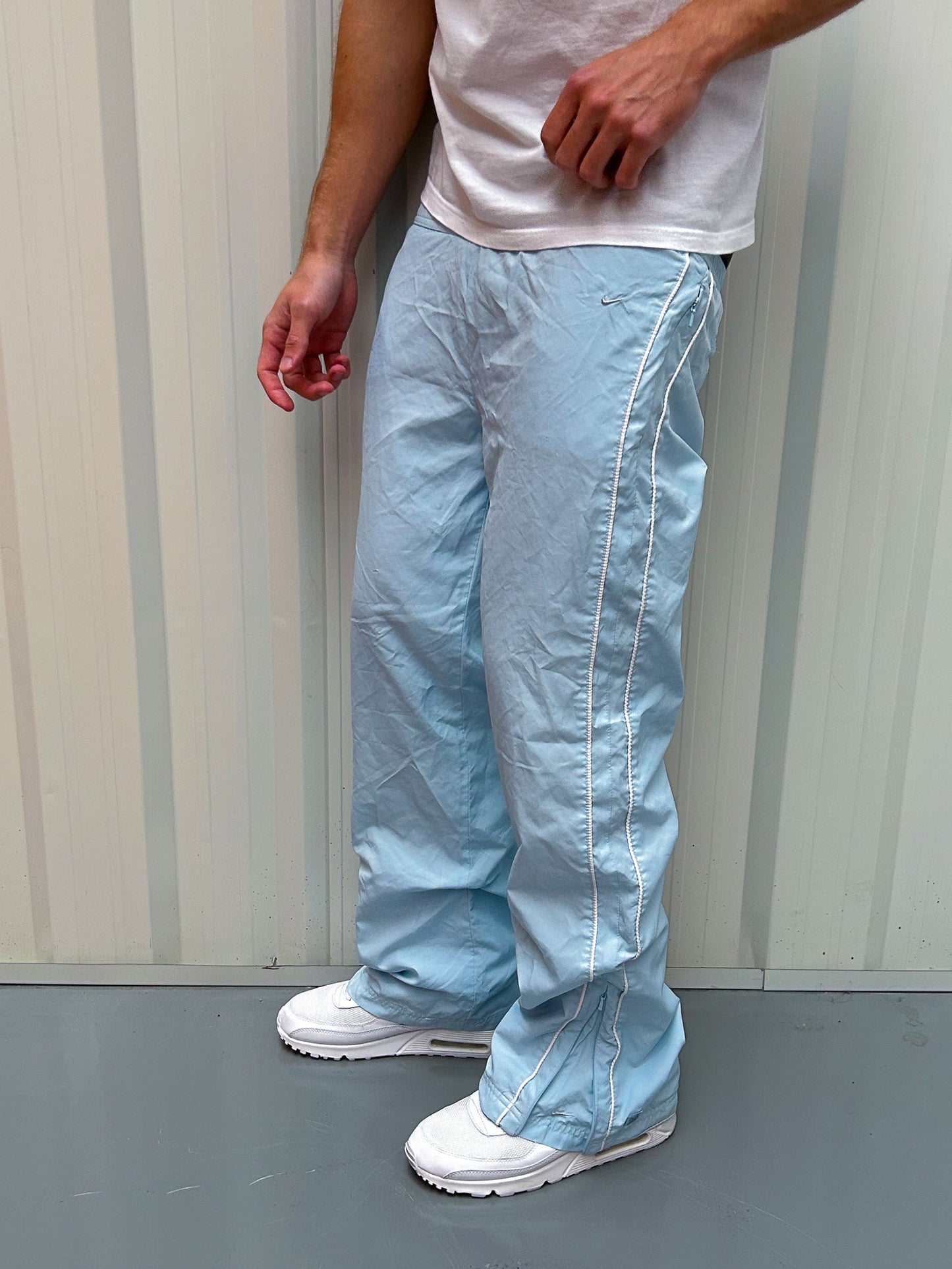 Nike Vintage *PREMIUM* Trackpants | S