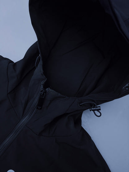 Emporio Armani *SOFTSHELL* Vintage Jacket |