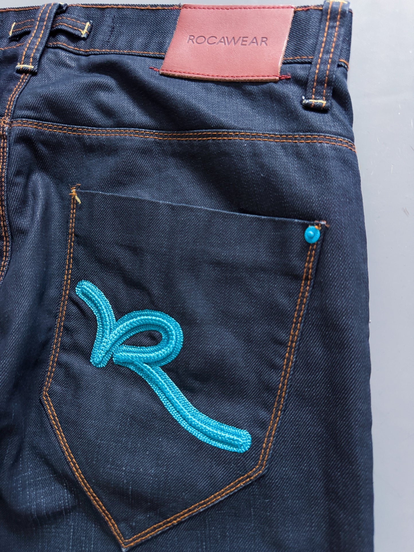 Rocawear Vintage Jeans | M