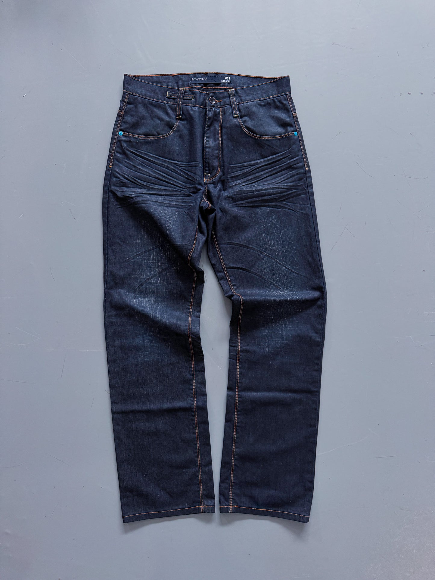 Rocawear Vintage Jeans | M