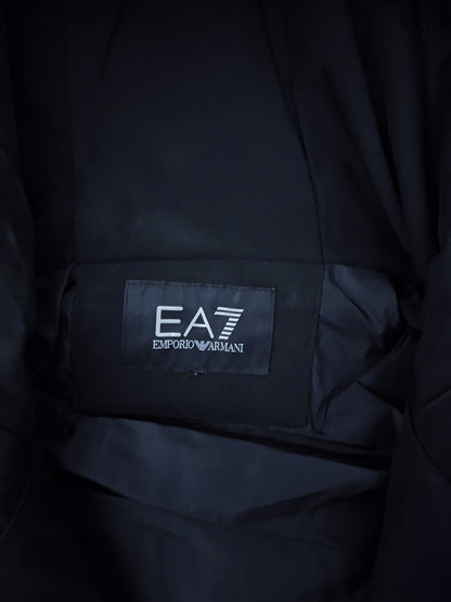 Emporio Armani *SOFTSHELL* Vintage Jacket |