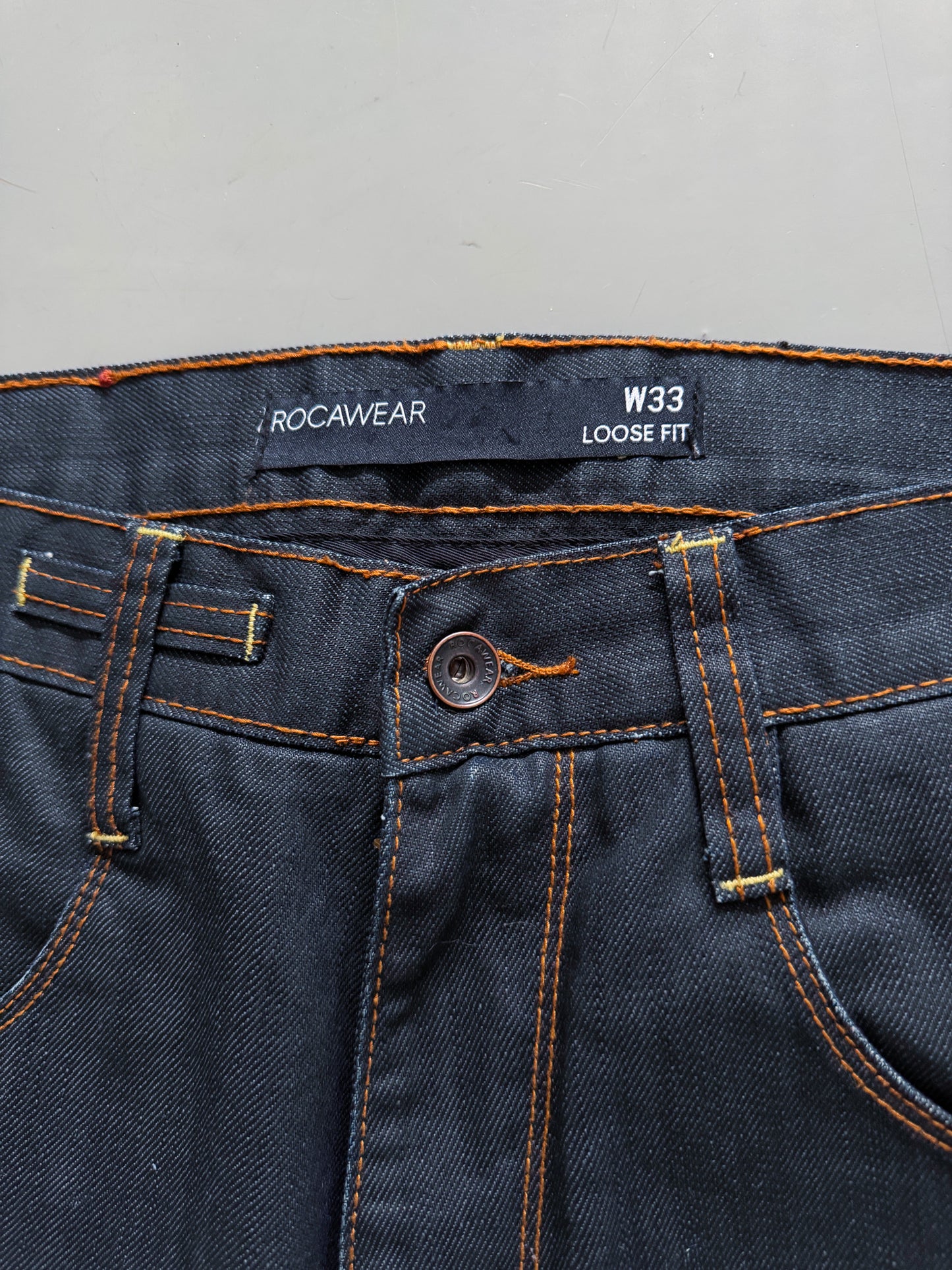 Rocawear Vintage Jeans | M