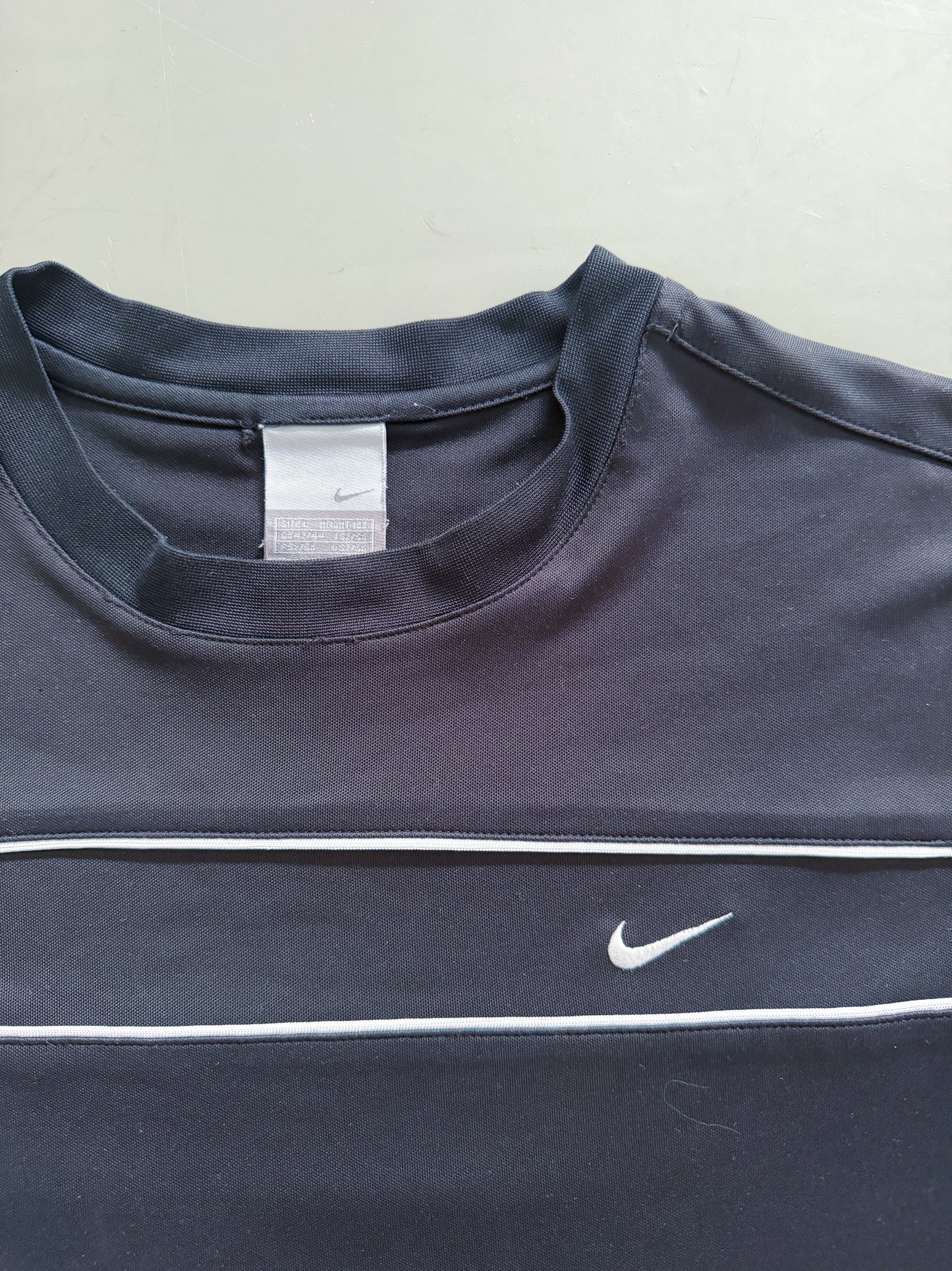 Vintage Nike T-Shirt | L