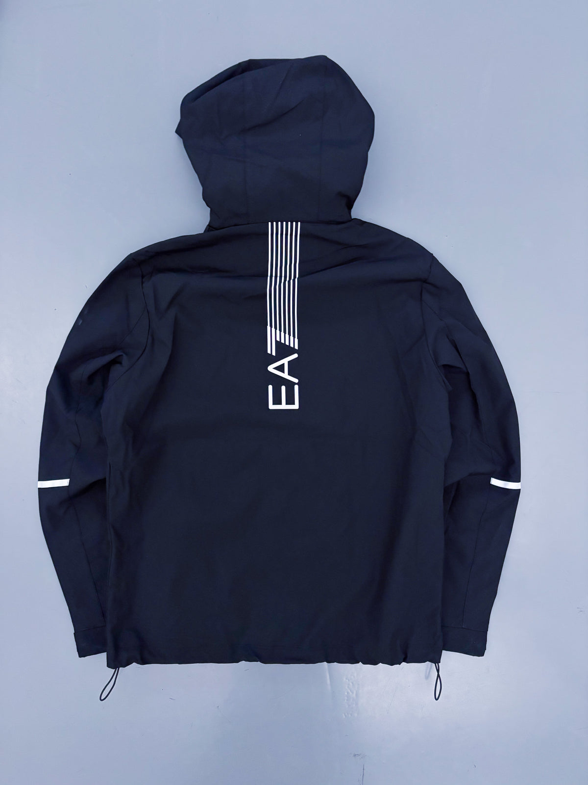 Emporio Armani *SOFTSHELL* Vintage Jacket |