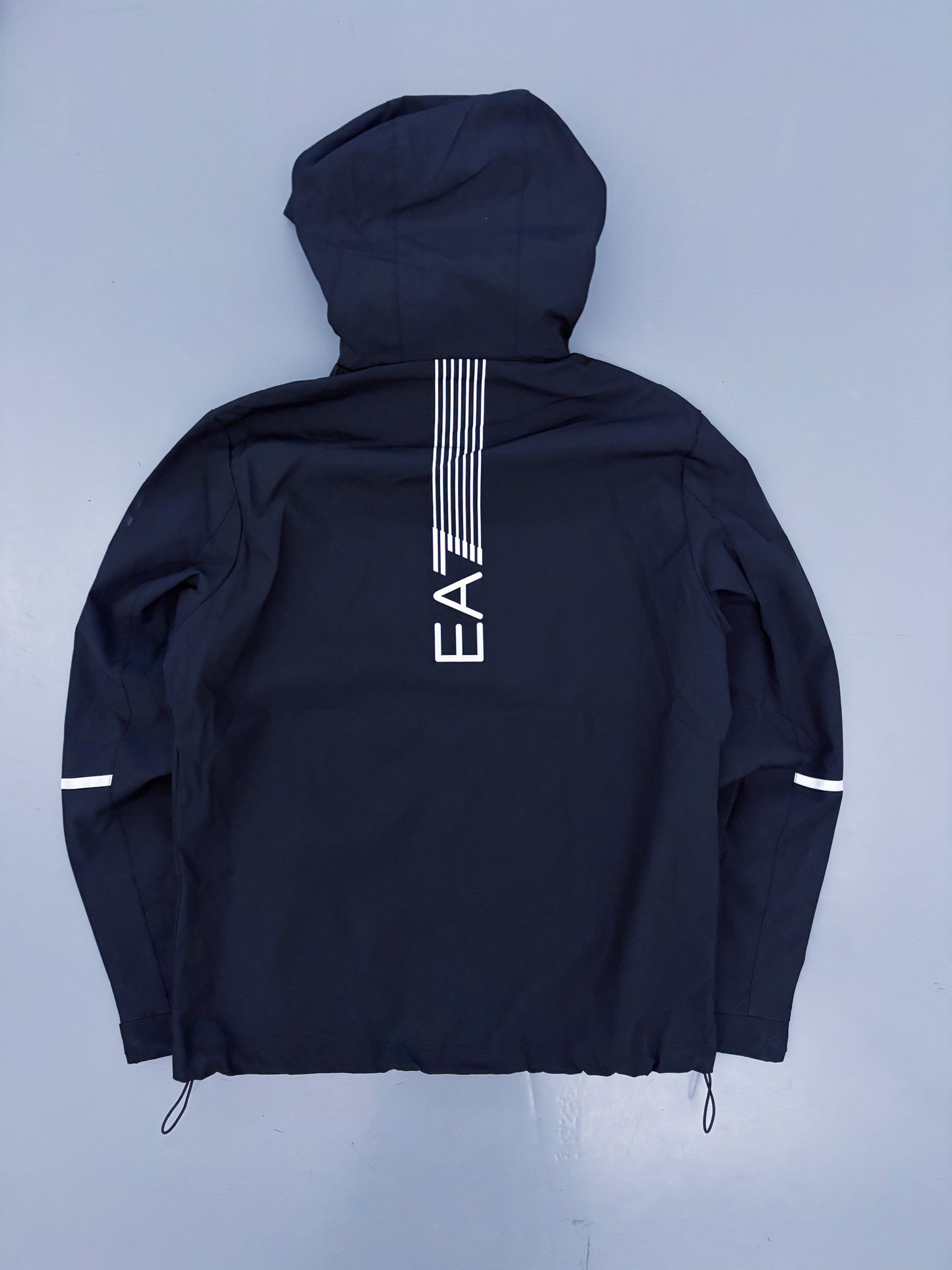 Emporio Armani *SOFTSHELL* Vintage Jacket |