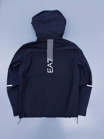 Emporio Armani *SOFTSHELL* Vintage Jacket |