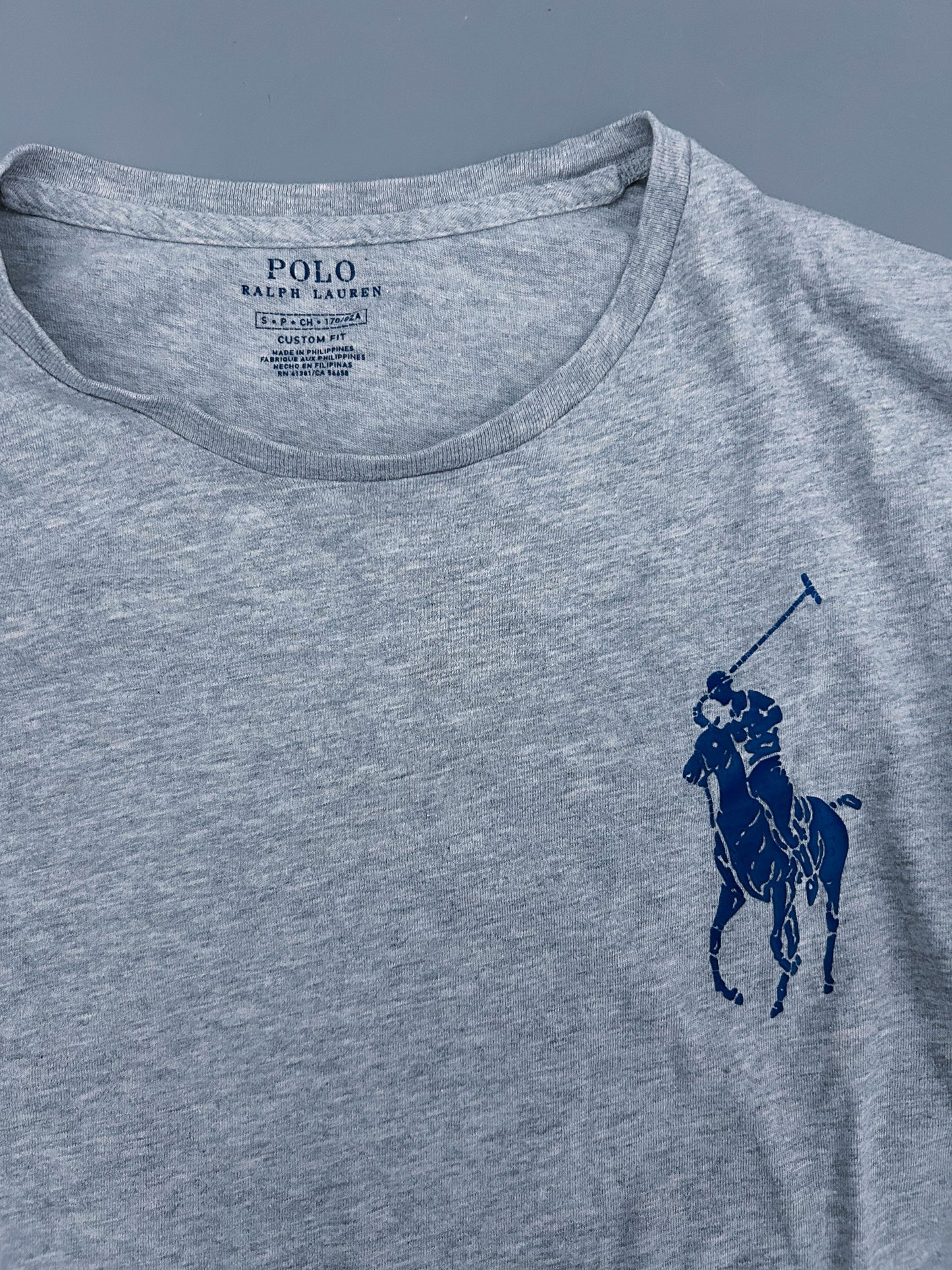 Polo Ralph Lauren Vintage Pullover | S