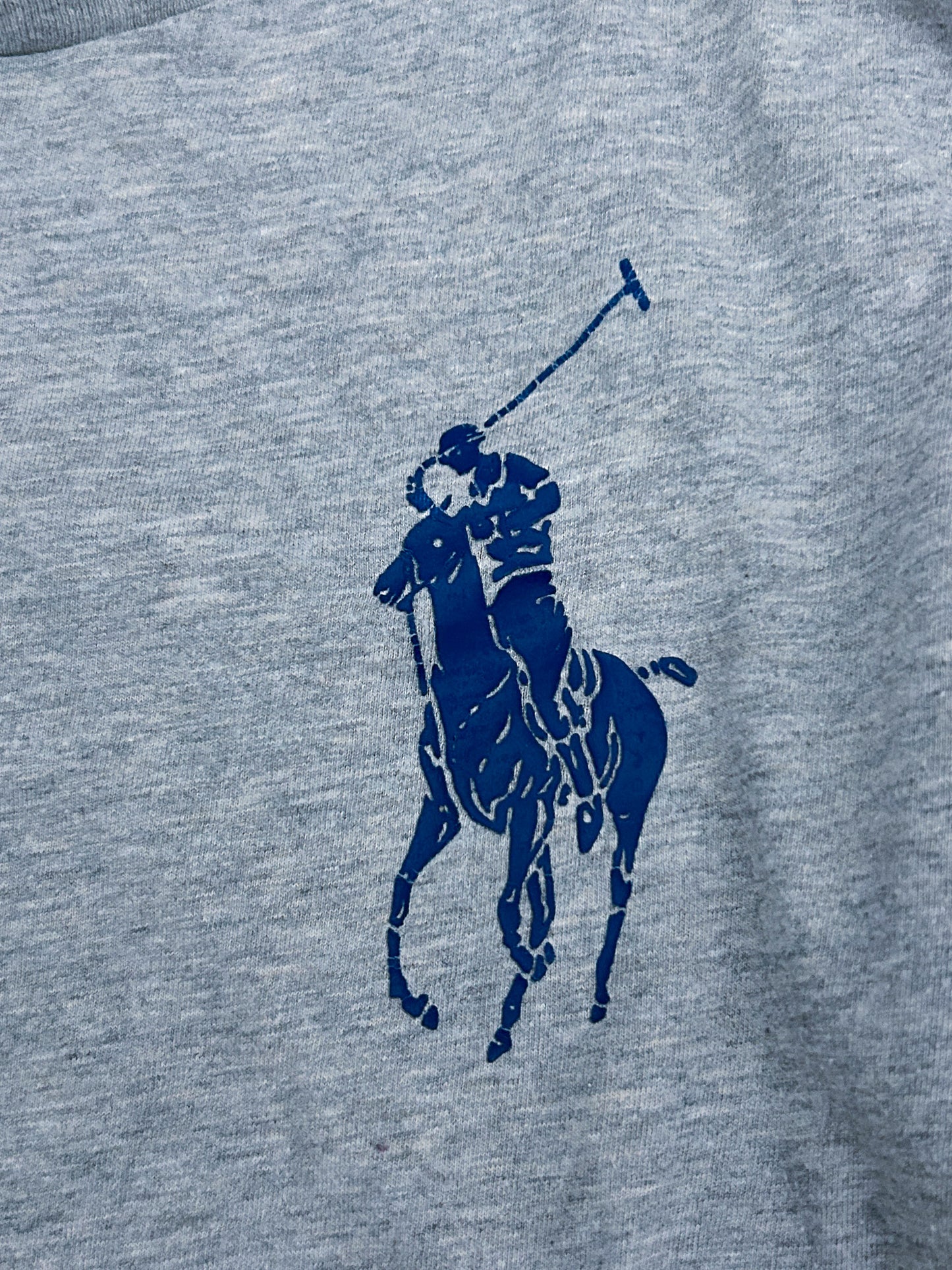 Polo Ralph Lauren Vintage Pullover | S