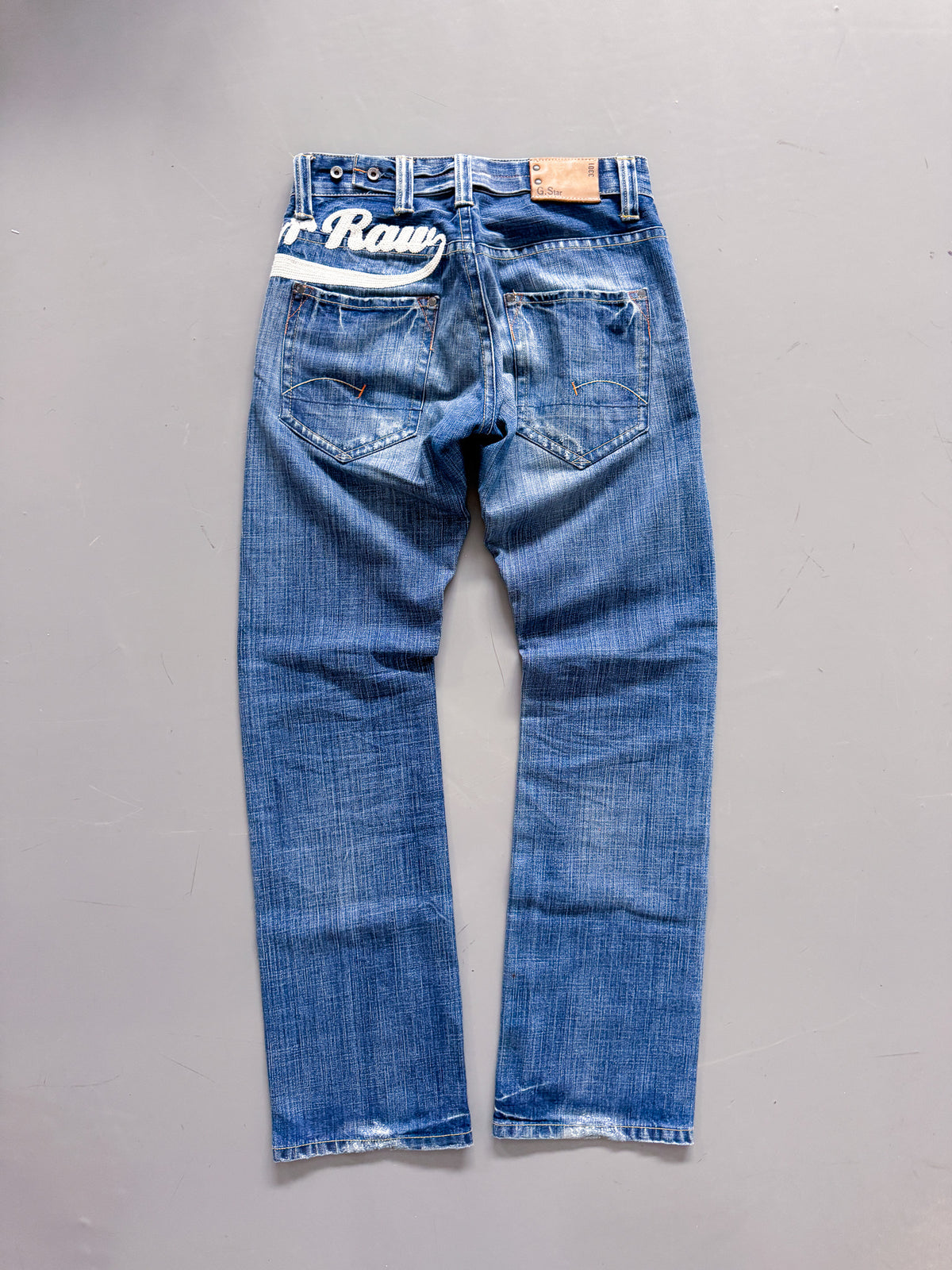 G-Star Vintage Jeans | S