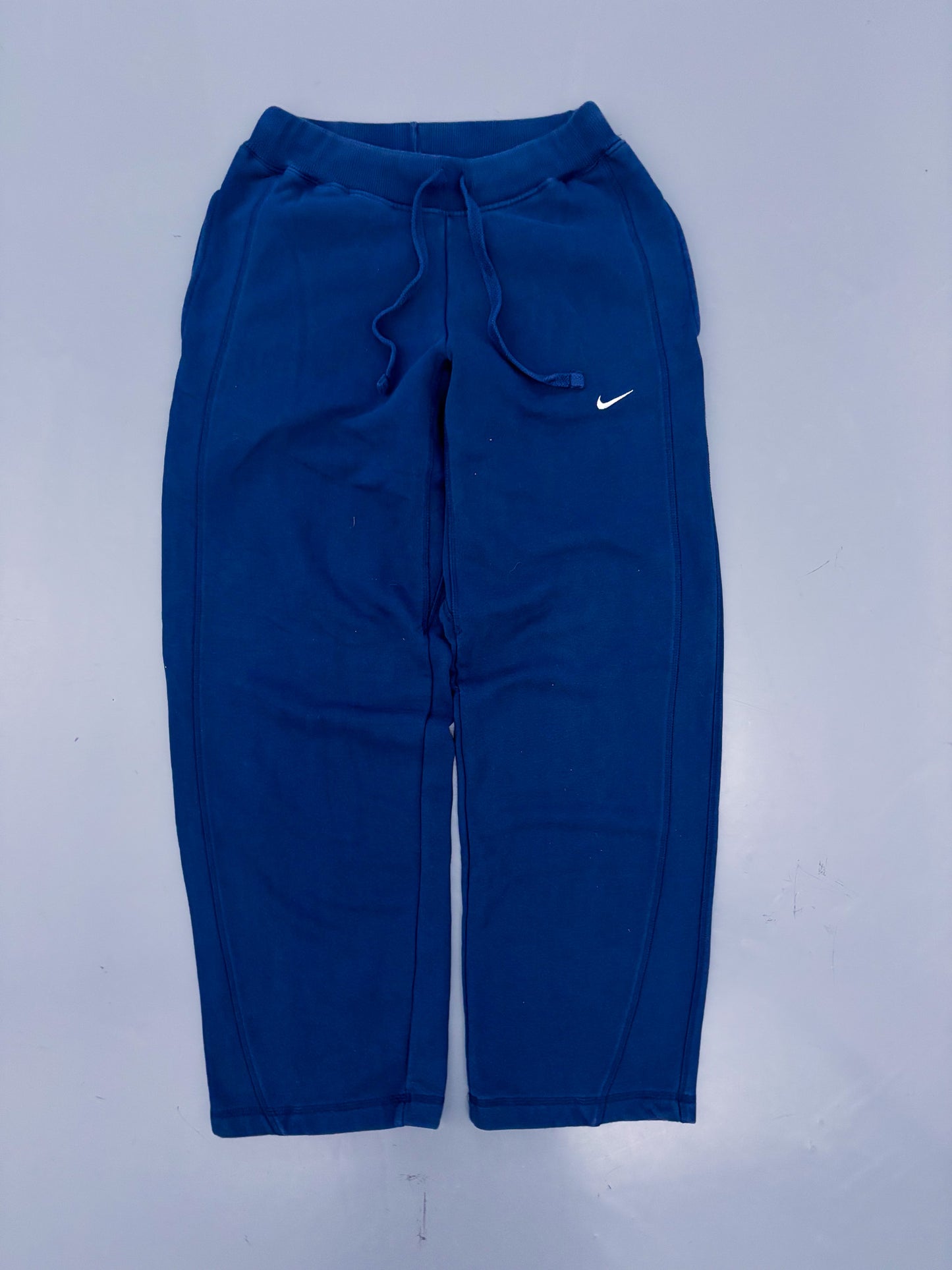 Nike Vintage *OPEN LEG* Sweatpants / Jogger | S