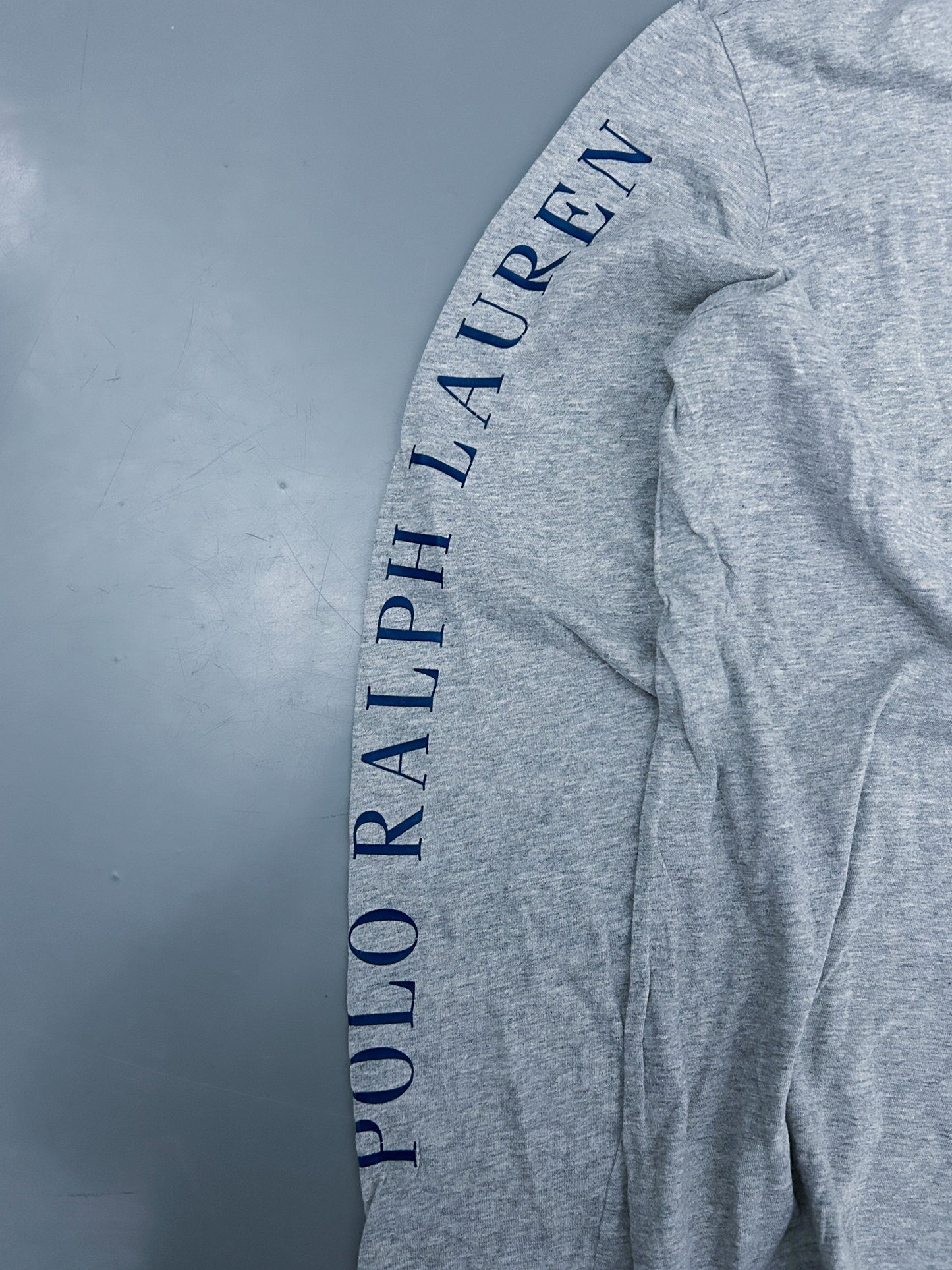 Polo Ralph Lauren Vintage Pullover | S