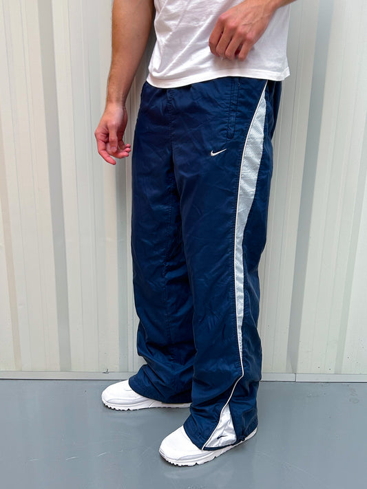 Nike Vintage Trackpants | L
