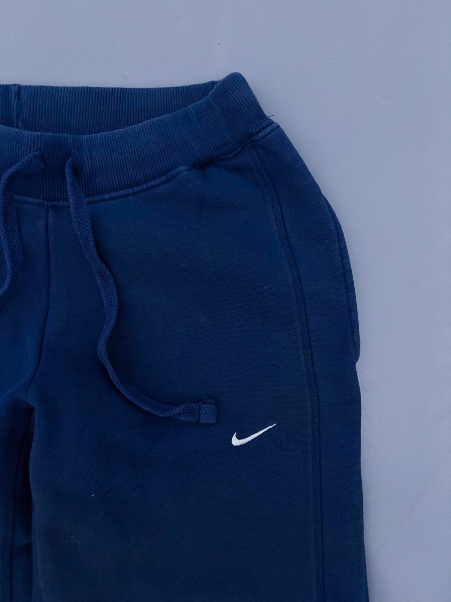 Nike Vintage *OPEN LEG* Sweatpants / Jogger | S
